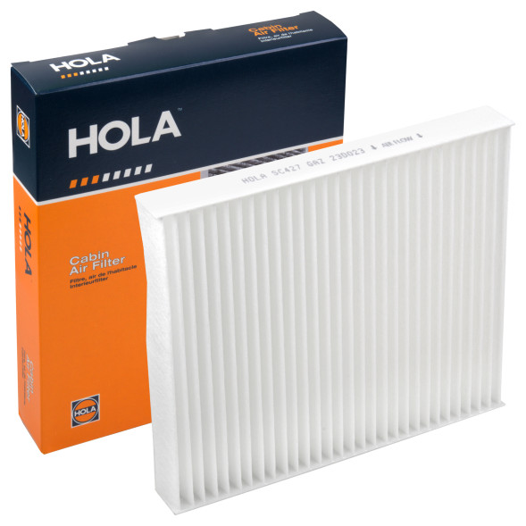Фильтр салонный HOLA SC427 ГАЗ Gazelle Next