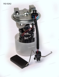 Электробензонасос в сборе WEEN Lada 2112i 1.5i (электр.-механич.панель) 192-0262