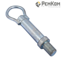 Буксировочная петля ГАЗель Next (RK09099) РЕМКОМ