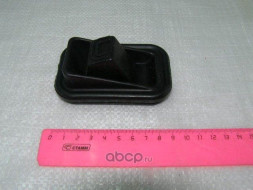 Пыльник вилки сцепления ВАЗ 2101-2107 2101-1601211Р БРТ