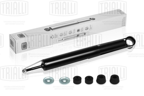 Амортизатор задний газовый ГАЗ 3110 (AG 03502) TRIALLI