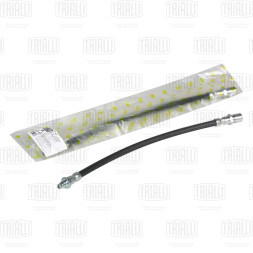 Шланг торм. ГАЗ 3110 зад./ГАЗ 31029 перед. (BF 134) TRIALLI