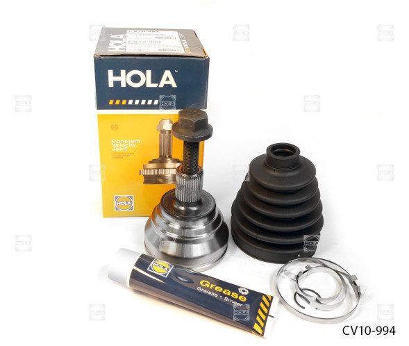 ШРУС наружный лев/прав 36/33 шл.Octavia,Superb;Golf,Passat, HOLA CV10-994