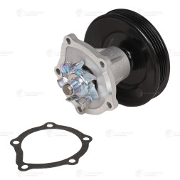 Насос водяной Chevrolet Aveo (T250,T255) (02-) 1.2i LUZAR LWP 0551