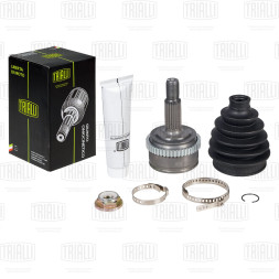 ШРУС наруж.  LADA Vesta SW (15-) (22 шлц.) (GO 839) TRIALLI