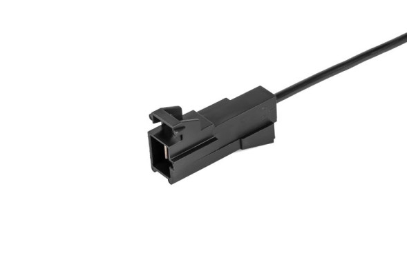 Колодка жгута панели приборов GAZ, LADA, UAZ (AX3792) CARGEN