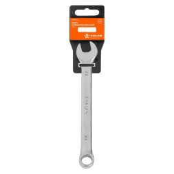 Ключ комбинированный 12мм пласт. подвес (ATAF007) AIRLINE