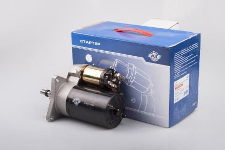 Стартер ВАЗ 2108 (на пост магнитах) AT 8010-008S