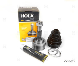 ШРУС наружный лев/прав 25/22 шл., NISSAN Almera II (N16)(+ ABS) CV10-023 HOLA