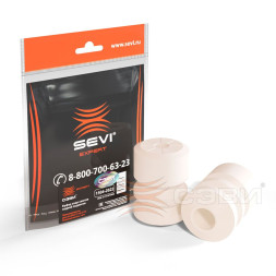 Буфер хода сжатия задней подвески ВАЗ 2110-2112 СЭВИ-ЭКСПЕРТ 1504-2622