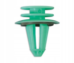 VW 6Y0867260 Клипса Autokrep(10шт)AK99143