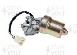 Моторедуктор стеклооч. СтартВОЛЬТ ВАЗ 2101-2107 (VWF 0101)