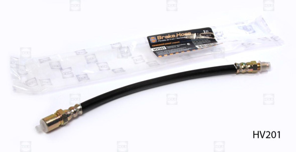 Шланг тормозной задний Ваз 2101-07/Niva 2121 HOLA HV201