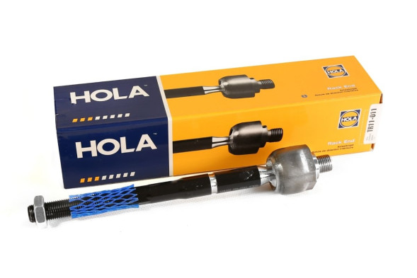 Тяга рулевая левая Hyundai Solaris; Kia Rio III, HOLA TR11-011