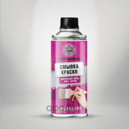 Смывка краски АГАТ (баллон) 520мл (12шт.)