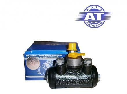 Цилиндр колесный заднего тормоза Ваз 2105-2108 AT 1045-005H