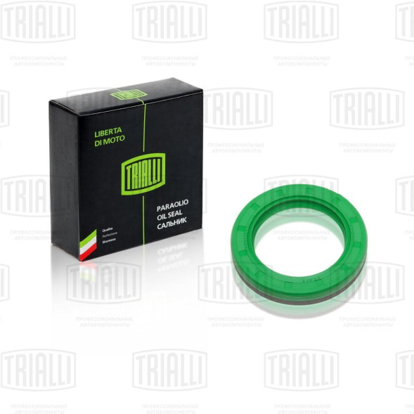 Сальник привода  ВАЗ 2121 (универсал.) (РТ 425) TRIALLI