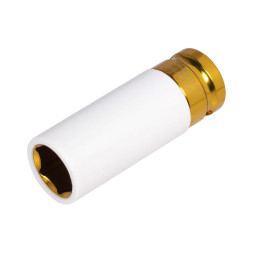 Головка ударная тонкостенная для колёсных дисков 1/2 DR шестигранная 19мм (AT-IS12-39) AIRLINE