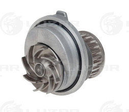 Насос водяной Daewoo Espero 2.0 LUZAR LWP 0561