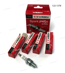 Свечи зажигания (1шт.) Ваз 2108 WEEN 122-1378