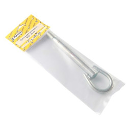 Буксировочная петля ВАЗ 2170 (RK09038) РЕМКОМ