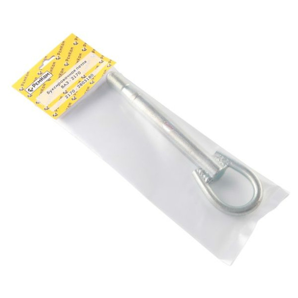 Буксировочная петля ВАЗ 2170 (RK09038) РЕМКОМ