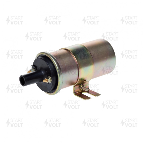 Катушка зажигания СтартВОЛЬТ ГАЗ 402дв. б/контактная (Б116-02)  SC 0302