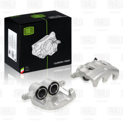 Суппорт торм. перед. прав. ГАЗель Next (13-) d=48мм (CF 032102) TRIALLI