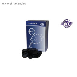 Датчик положение дроссельной заслонки ВАЗ-2110-2170 АТ 8200-008TP