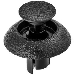 Toyota 9046707211 клипса обшивки 6.8x8.6x18.9mm AD-1899 (10шт)