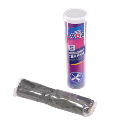 Холодная сварка алюминий (58гр) AGA856S AGA