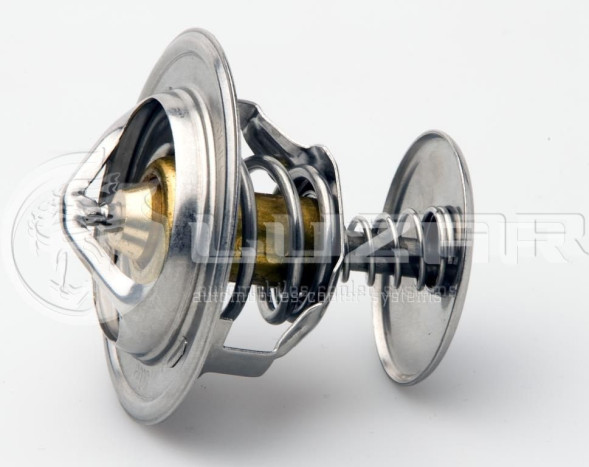 Термостат ГАЗ, КАМАЗ  (зимний 92С) LUZAR LT 03022