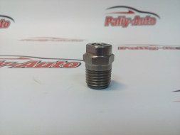 Форсунка 25050, 1/4внеш, нерж.сталь