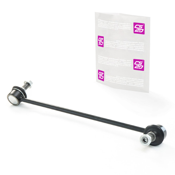 Стойка стабилизатора CHEVROLET Lacetti передняя правая стандарт в пакете