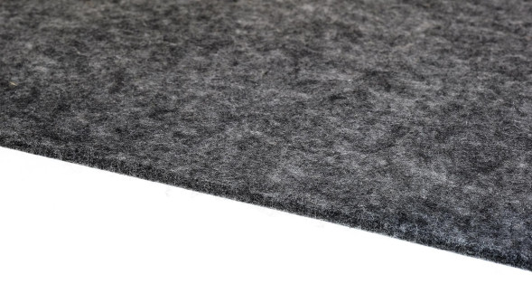 Шумоизоляция (звуко) &amp;quot;Виолон ПТ&amp;quot; (75*100 см), КС, 10 мм, автовойлок (ADSI008) AIRLINE