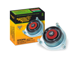 Опора стойки передней подвески ВАЗ 2108-21099,2113-2115 БМРТ (10820)