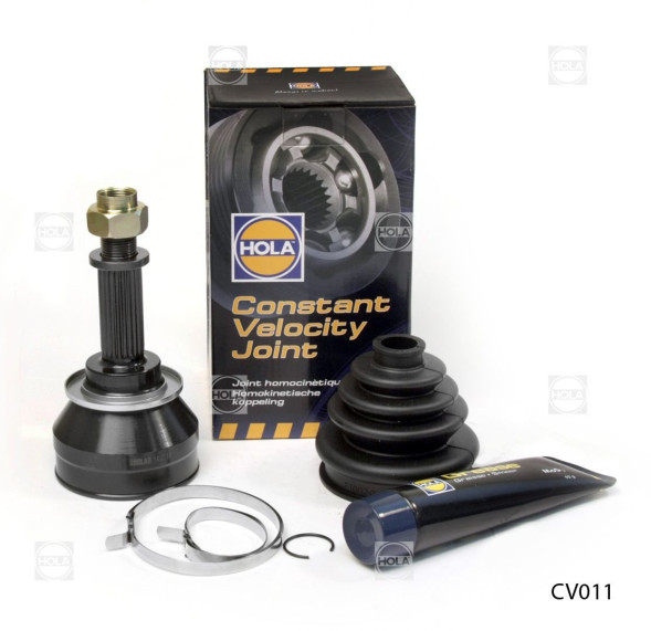 ШРУС наружный в сб. Заз-1103 HOLA CV10-011