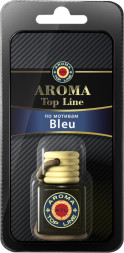 Ароматизатор AROMA TOP LINE (бутылочка в дереве) (муж) №17 BLEU DE CHANEL