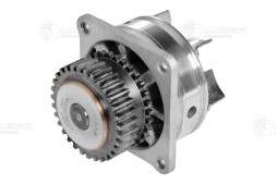 Насос водяной Nissan Teana/FX35 2.3i/2.5i/3.5i/3.7i [VQ] LUZAR LWP 1435