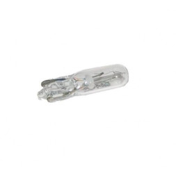 Лампа W1.2W 12V 1.2W W2x4.6d уп-ка 10 шт МАЯК