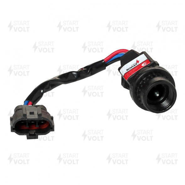 Датчик скорости СтартВольт Daewoo/Chevrolet Nexia, Espero, Lanos (VS-SP 0547)