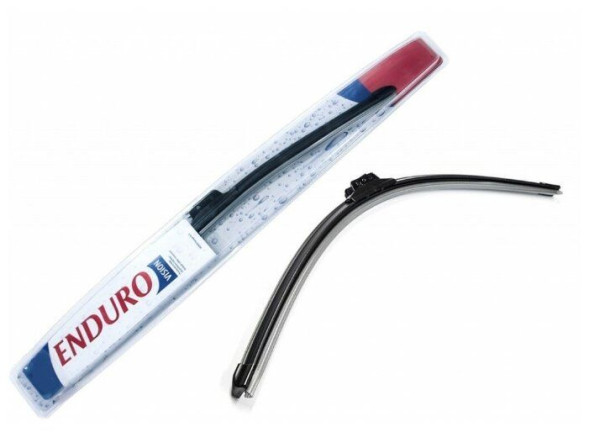 Щетка стеклоочистителя  бескаркасная 430мм Endurovision DENSO  EFR-043 хх