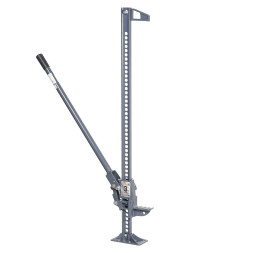 Домкрат реечный 48&amp;quot; 3т (MIN-110мм, MAX-1050мм) (AJ-FR-48S AIRLINE