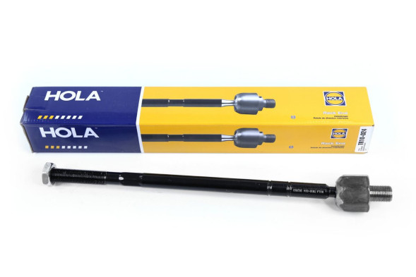 Тяга рулевая левая/правая VW Polo Sedan, Polo (6R,6C,61), HOLA TR10-024