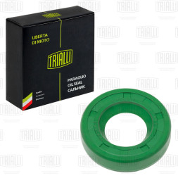 Сальник штока выбора передач ВАЗ 2108 (РТ 442) TRIALLI