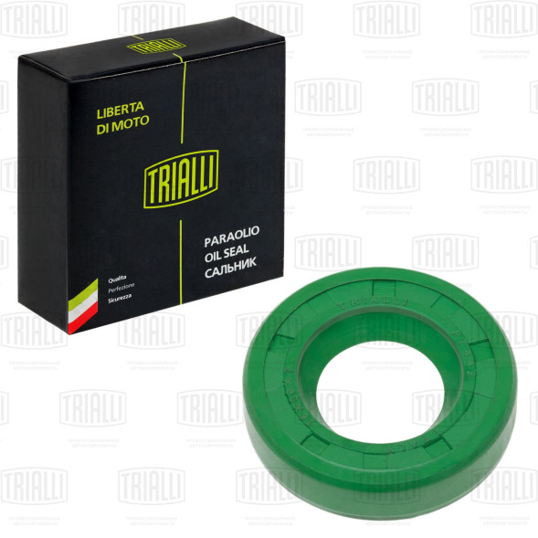 Сальник штока выбора передач  ВАЗ 2108 (РТ 442) TRIALLI