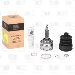 ШРУС наруж. ВАЗ 2121 Linea Perfecto (GO 431) TRIALLI