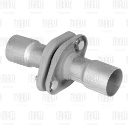 Рем. соед. глушителя алюм. JF-50 (EMP JF-50) TRIALLI