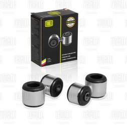 Стойка стабилизатора (2 шт.) LADA Granta (10-)/Kalina II (13-) (перед.) (SP 0192) TRIALLI