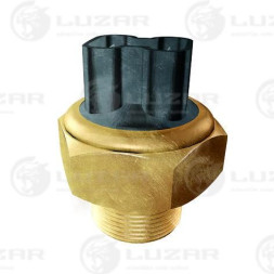 Датчик вент 92/87С ВАЗ 2103  LUZAR LS 0103